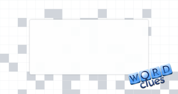 Husky parts Crossword Clue
