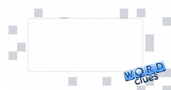 HVAC meas. Crossword Clue