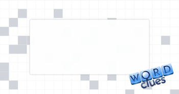 HVAC tube Crossword Clue