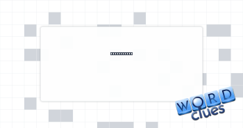Hybrid bus. Crossword Clue