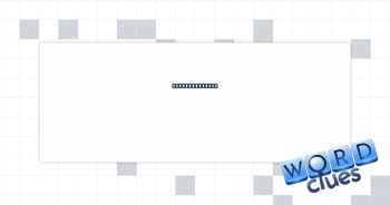 Hybrid tangelo Crossword Clue