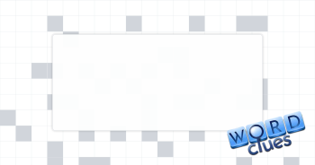 Hydroplanes Crossword Clue