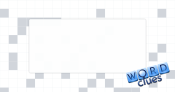 Hymn finale Crossword Clue