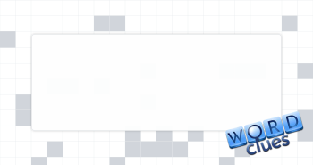 Hymn's finale? Crossword Clue