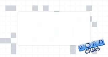 Hyped Crossword Clue