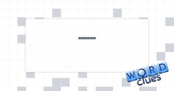 Hyperfixated Crossword Clue