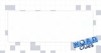Hyphenlike mark Crossword Clue