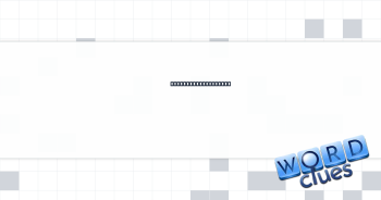 Hypnotist's command Crossword Clue