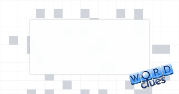 Hypothesis Crossword Clue