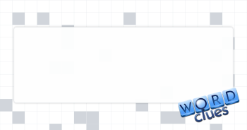 "I could assist" Crossword Clue