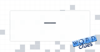 "I dunno ... " Crossword Clue