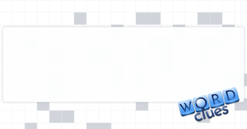 I led back to shop Crossword Clue