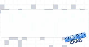 "I ___ listening!" Crossword Clue