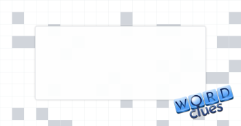 "I love us!" Crossword Clue