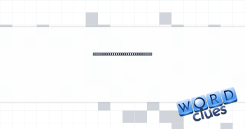 "I love you," on a telenovela Crossword Clue