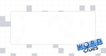 "I reckon not" Crossword Clue