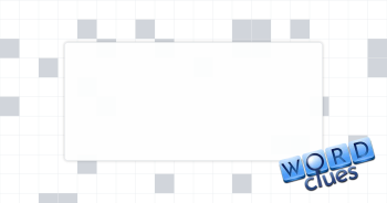 "I suppose" Crossword Clue