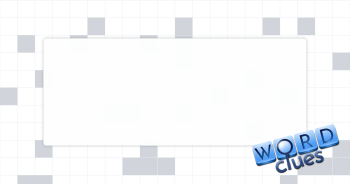 "I ___ wait!" Crossword Clue