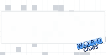 Ibiza or Santorini Crossword Clue
