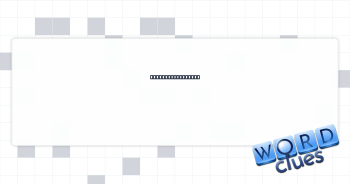 Ice hockey player Crossword Clue