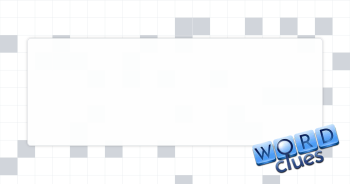 Ice hockey shoe Crossword Clue