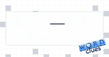 Ice hockey venue Crossword Clue