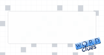 ___ iced coffee Crossword Clue