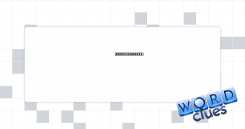 Icelandic tale Crossword Clue