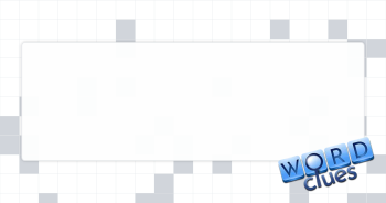 Icing ingredient Crossword Clue
