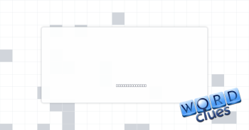 Icky stuff Crossword Clue