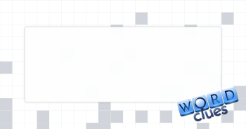 Icy confection Crossword Clue