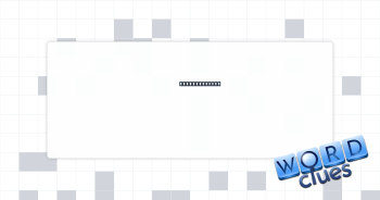 Icy treatment Crossword Clue