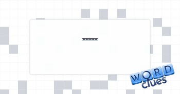 Id checker? Crossword Clue