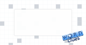 ID tag info Crossword Clue