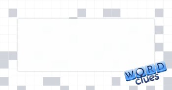 Idaho nickname Crossword Clue