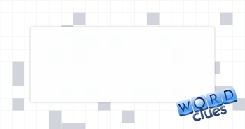 Idaho or Iowa Crossword Clue