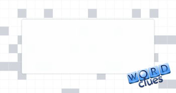 Ideal partner Crossword Clue