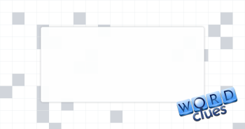__ ideal Crossword Clue