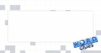 Idealistic hope Crossword Clue