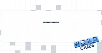 Identification tag Crossword Clue