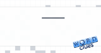 Identity for some nonbinary people Crossword Clue