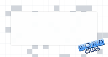 Identity query Crossword Clue