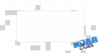 — identity Crossword Clue