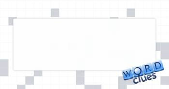 Ides accusation Crossword Clue