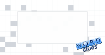 Idle person Crossword Clue