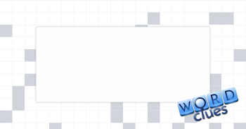 Idle reverie Crossword Clue