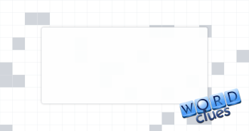Idler Crossword Clue