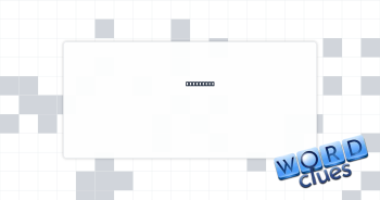Idly walk Crossword Clue