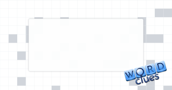 Idly Crossword Clue