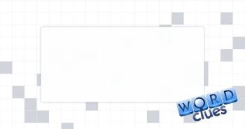 Idolizes Crossword Clue